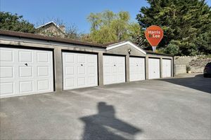 Garages- click for photo gallery